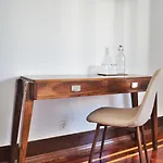 Feeling Eduardo Vii Bed & Breakfast Lissabon
