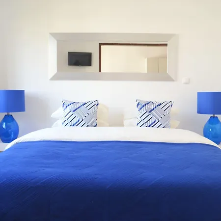 Feeling Eduardo Vii Bed & Breakfast