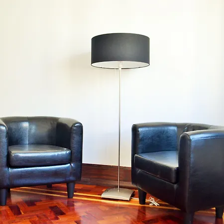 B&B Feeling Eduardo Vii 4*