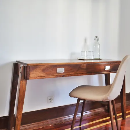 Feeling Eduardo Vii B&B 리스본