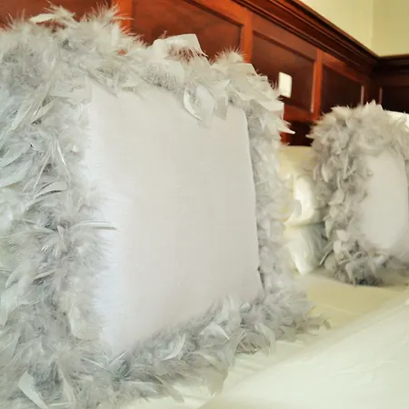 フィーリング エドゥアルド Vii 4* リスボン