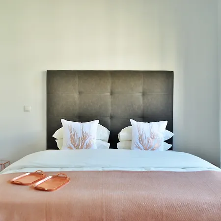 Feeling Eduardo Vii Bed & Breakfast