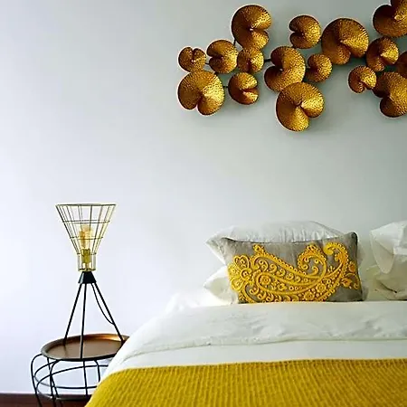 Bed & Breakfast Feeling Eduardo Vii 4*
