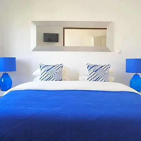 Feeling Eduardo Vii 4* Лиссабон