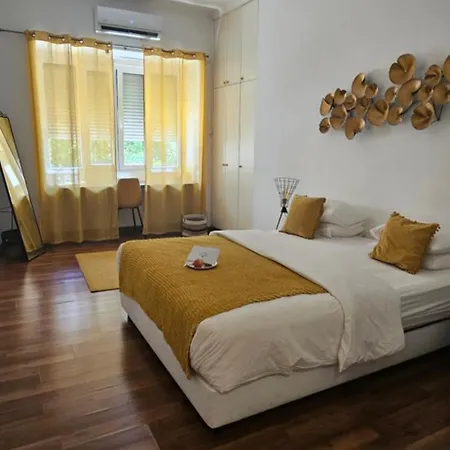 Feeling Eduardo Vii 4* Lissabon
