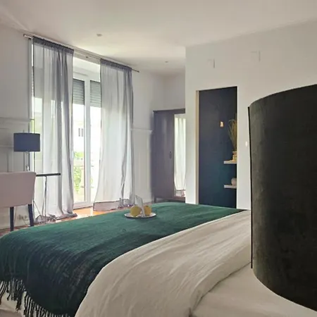 Feeling Eduardo Vii Frühstückspension 4*