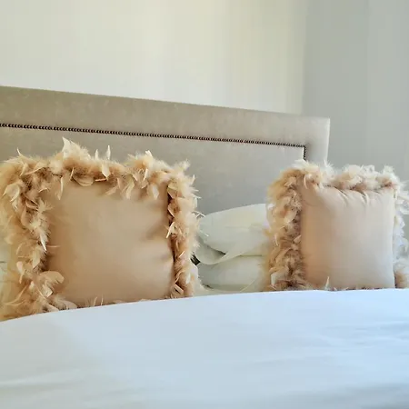 Bed and breakfast Feeling Eduardo Vii 4*