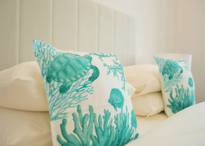 Bed and Breakfast Feeling Eduardo Vii 4*