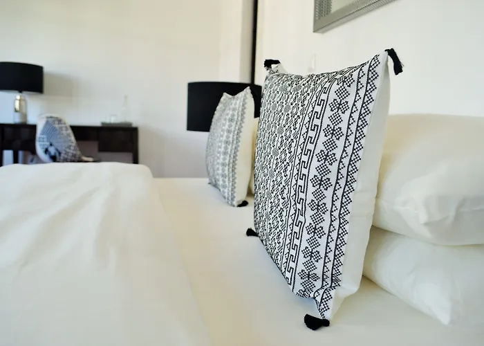 Bed and Breakfast Feeling Eduardo Vii