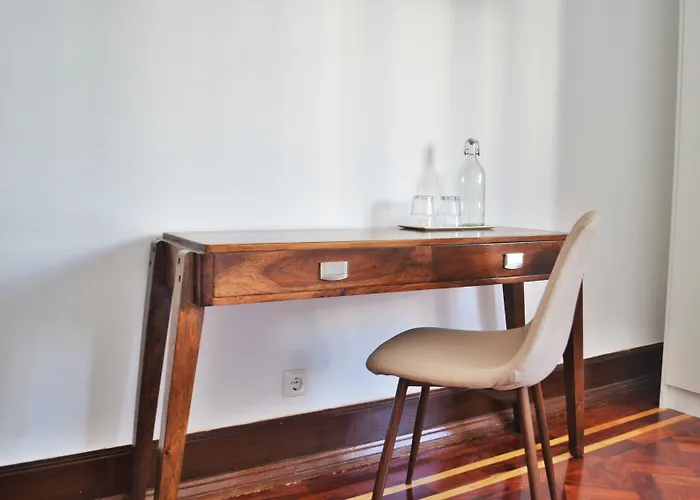 Feeling Eduardo Vii Bed and Breakfast Lisboa