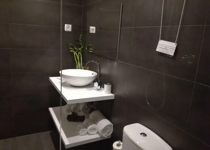 Feeling Eduardo Vii Bed and Breakfast 4*