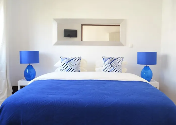 Bed & Breakfast Feeling Eduardo Vii 4*