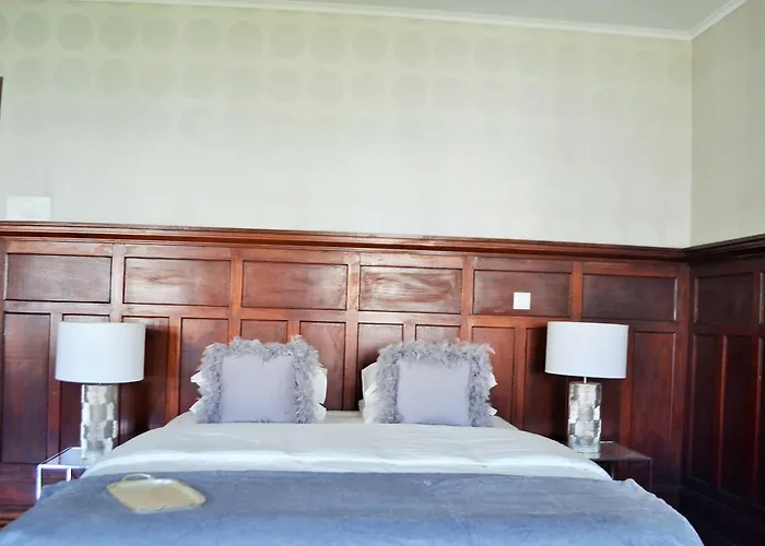 Feeling Eduardo Vii Bed & Breakfast 4*