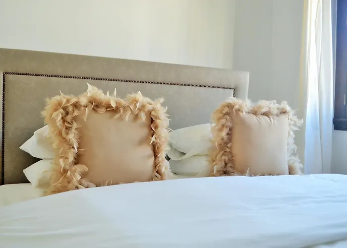 Bed and Breakfast Feeling Eduardo Vii 4*