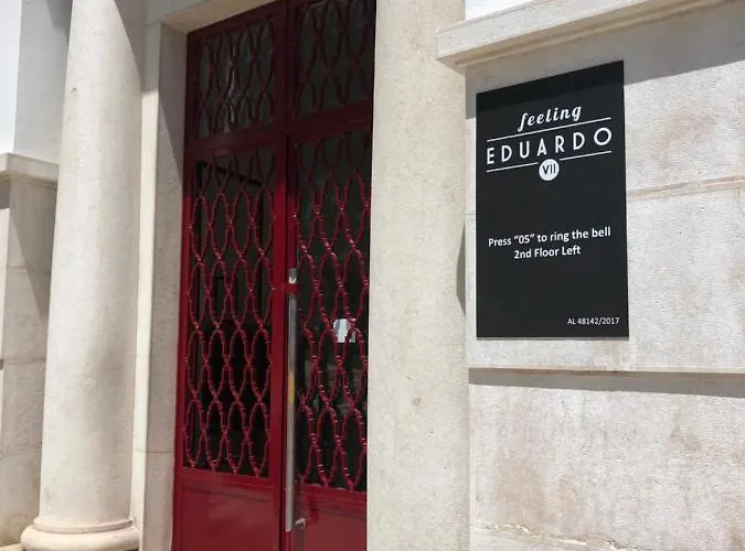 Feeling Eduardo Vii Lisboa