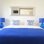 Bed and Breakfast Feeling Eduardo Vii 4*