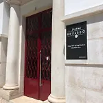 Feeling Eduardo Vii Lisboa