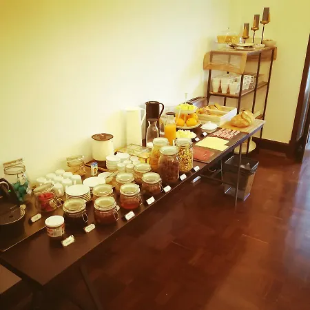 Feeling Eduardo Vii 4* Лісабон