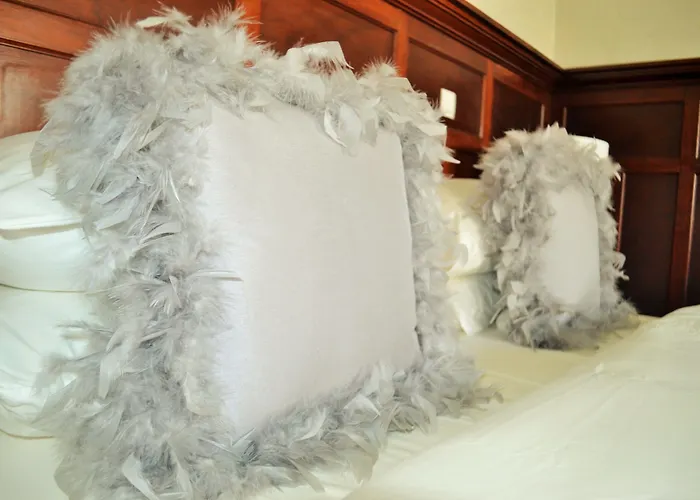 Feeling Eduardo Vii 4* Лиссабон