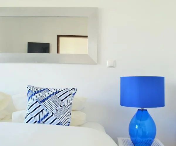 Feeling Eduardo Vii Отель типа 