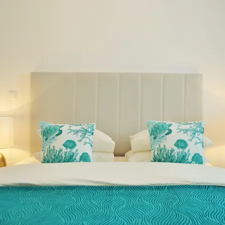 Feeling Eduardo Vii Oda ve Kahvaltı