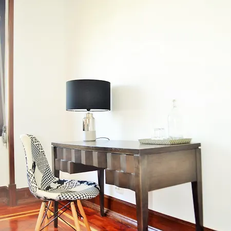 Feeling Eduardo Vii Oda ve Kahvaltı 4*