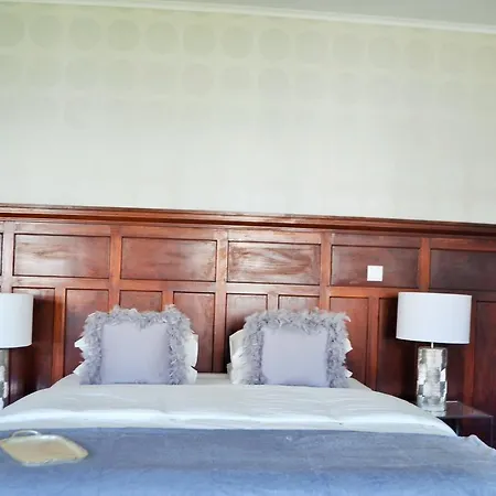 Feeling Eduardo Vii Oda ve Kahvaltı 4*